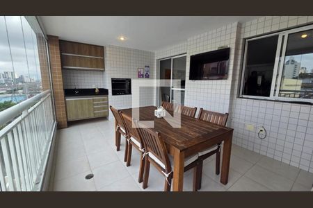 Foto 15 de apartamento à venda com 3 quartos, 119m² em Mooca, São Paulo