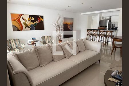 Foto 07 de apartamento à venda com 3 quartos, 119m² em Mooca, São Paulo