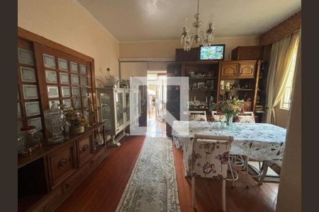 Casa à venda com 4 quartos, 218m² em Centro, São Leopoldo