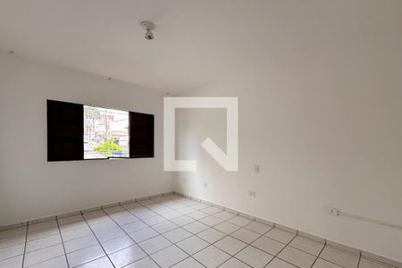 Quarto 1 de casa para alugar com 4 quartos, 196m² em Baeta Neves, São Bernardo do Campo