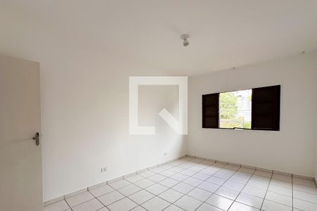 Quarto 1 de casa para alugar com 4 quartos, 196m² em Baeta Neves, São Bernardo do Campo