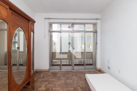 Quarto 1 de apartamento à venda com 3 quartos, 170m² em Centro Histórico, Porto Alegre