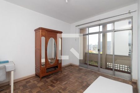 Quarto 1 de apartamento à venda com 3 quartos, 170m² em Centro Histórico, Porto Alegre