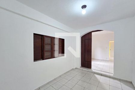 Quarto 2 de casa para alugar com 2 quartos, 96m² em Baeta Neves, São Bernardo do Campo