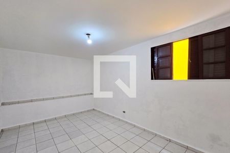 Quarto 1 de casa para alugar com 2 quartos, 96m² em Baeta Neves, São Bernardo do Campo