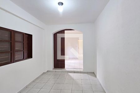 Quarto 2 de casa para alugar com 2 quartos, 96m² em Baeta Neves, São Bernardo do Campo