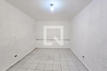Quarto 1 de casa para alugar com 2 quartos, 96m² em Baeta Neves, São Bernardo do Campo