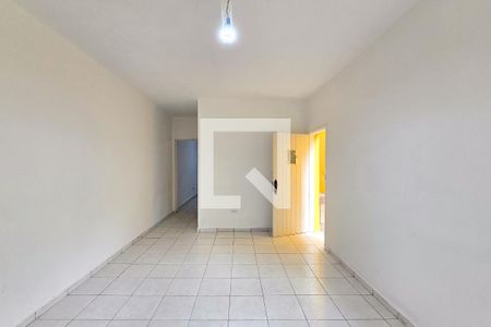 Sala de casa para alugar com 2 quartos, 96m² em Baeta Neves, São Bernardo do Campo