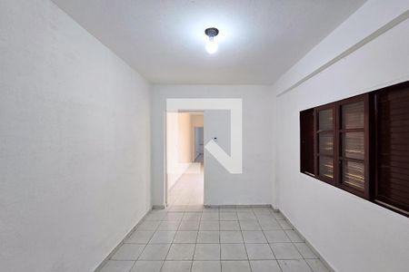 Quarto 2 de casa para alugar com 2 quartos, 96m² em Baeta Neves, São Bernardo do Campo