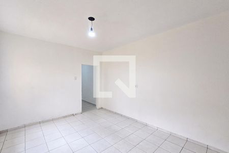 Sala de casa para alugar com 2 quartos, 96m² em Baeta Neves, São Bernardo do Campo