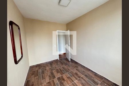 Quarto 1 de apartamento para alugar com 3 quartos, 70m² em Todos Os Santos, Rio de Janeiro
