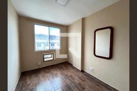 Quarto 1 de apartamento para alugar com 3 quartos, 70m² em Todos Os Santos, Rio de Janeiro