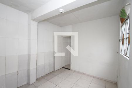 Quarto 1 - Suíte de casa para alugar com 2 quartos, 80m² em Dom Bosco, Belo Horizonte