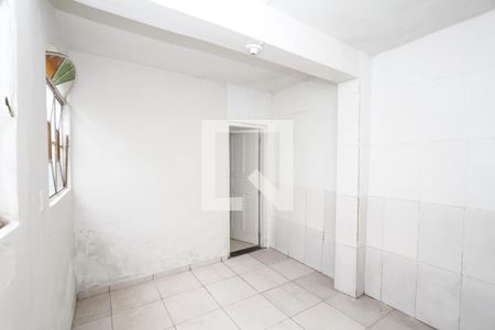 Quarto 1 - Suíte de casa para alugar com 2 quartos, 80m² em Dom Bosco, Belo Horizonte