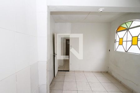 Quarto 1 - Suíte de casa para alugar com 2 quartos, 80m² em Dom Bosco, Belo Horizonte