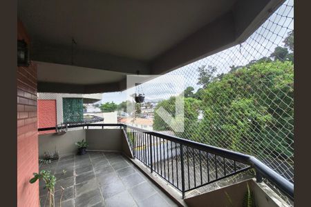 Apartamento à venda com 2 quartos, 70m² em Tanque, Rio de Janeiro