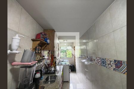 Apartamento à venda com 2 quartos, 70m² em Tanque, Rio de Janeiro