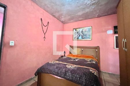 Quarto 1 de casa à venda com 5 quartos, 137m² em Conjunto Residencial Jardim Canaa, São Paulo