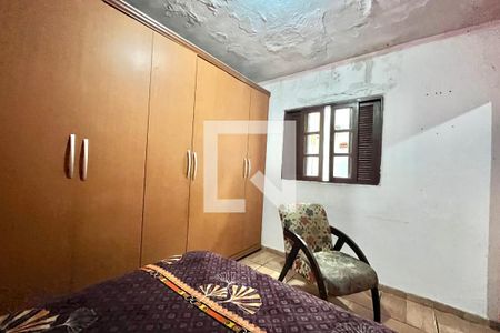 Quarto 1 de casa à venda com 5 quartos, 137m² em Conjunto Residencial Jardim Canaa, São Paulo