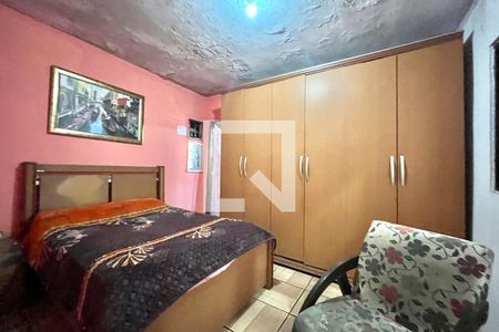 Quarto 1 de casa à venda com 5 quartos, 137m² em Conjunto Residencial Jardim Canaa, São Paulo