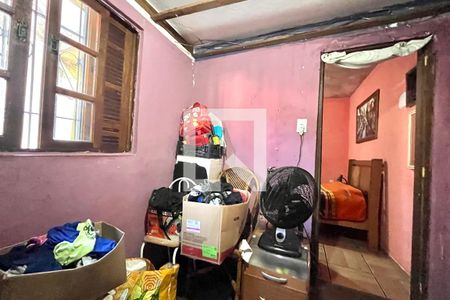 Quarto 2 de casa à venda com 5 quartos, 137m² em Conjunto Residencial Jardim Canaa, São Paulo