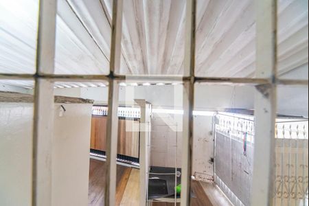 Vista do Quarto 1 de casa para alugar com 4 quartos, 219m² em Vila Valparaíso, Santo André