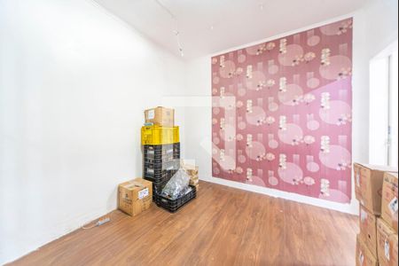 Quarto 1 de casa para alugar com 4 quartos, 219m² em Vila Valparaíso, Santo André