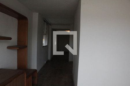 Sala de apartamento à venda com 3 quartos, 245m² em Pechincha, Rio de Janeiro