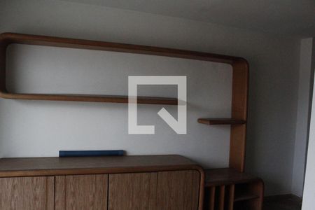 Sala de apartamento à venda com 3 quartos, 245m² em Pechincha, Rio de Janeiro