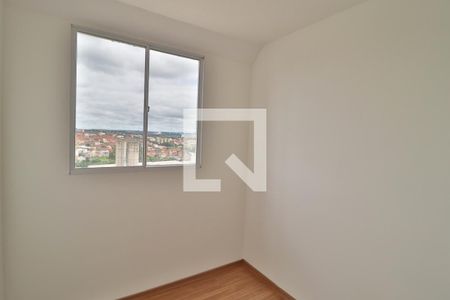 Quarto 1 de apartamento para alugar com 2 quartos, 45m² em Chácaras Tubalina E Quartel, Uberlândia