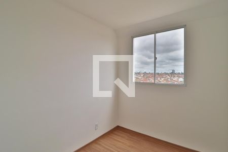 Quarto 1 de apartamento para alugar com 2 quartos, 45m² em Chácaras Tubalina E Quartel, Uberlândia