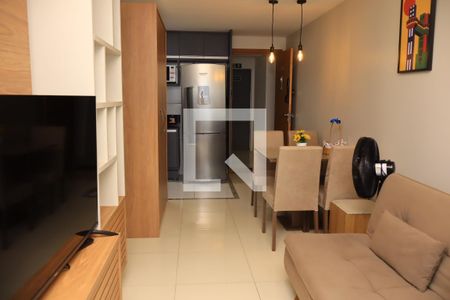 Apartamento para alugar com 1 quarto, 78m² em Itapuã, Salvador