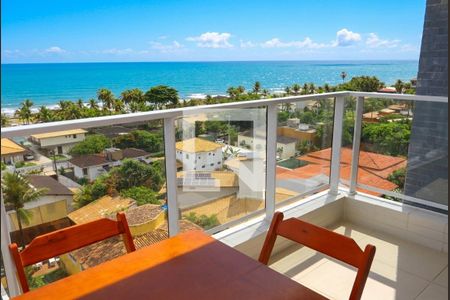 Apartamento para alugar com 1 quarto, 78m² em Itapuã, Salvador