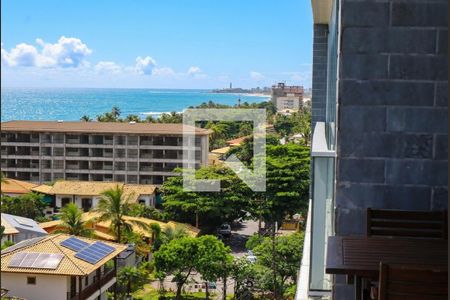 Apartamento para alugar com 1 quarto, 78m² em Itapuã, Salvador