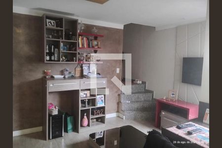 Apartamento à venda com 3 quartos, 180m² em Parque das Nações, Santo André