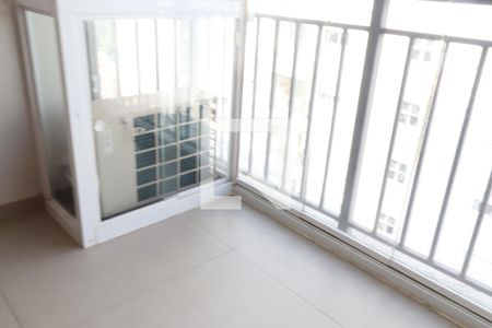 Varanda de apartamento para alugar com 2 quartos, 38m² em Vila Formosa, São Paulo