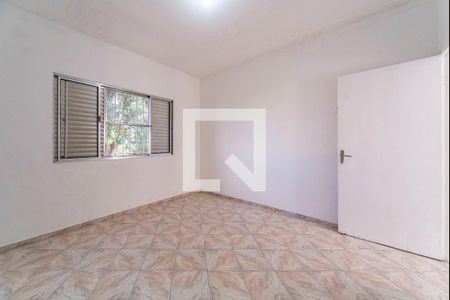 Quarto 1 de casa para alugar com 4 quartos, 152m² em Vila Palmares, Santo André
