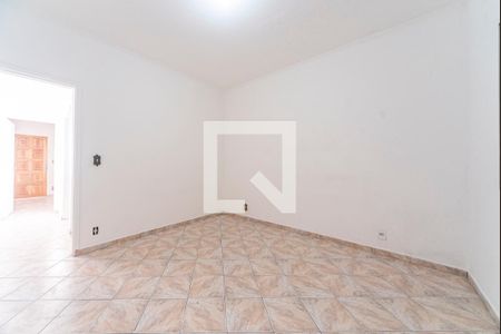Quarto 1 de casa para alugar com 4 quartos, 152m² em Vila Palmares, Santo André