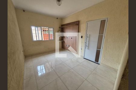 sala de casa para alugar com 4 quartos, 230m² em Jardim Adhemar de Barros, Campinas