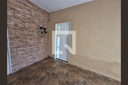 Hall de entrada de casa para alugar com 4 quartos, 230m² em Jardim Adhemar de Barros, Campinas