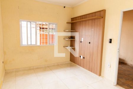 Sala de casa para alugar com 4 quartos, 230m² em Jardim Adhemar de Barros, Campinas