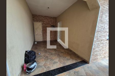 Garagem de casa para alugar com 4 quartos, 230m² em Jardim Adhemar de Barros, Campinas