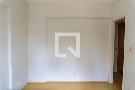 Suite 1 de apartamento à venda com 3 quartos, 124m² em Vila Mascote, São Paulo