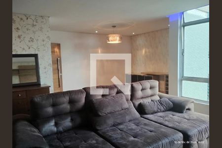 Apartamento à venda com 3 quartos, 160m² em Jardim, Santo André