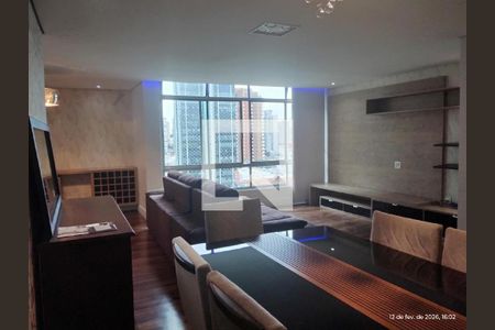 Apartamento à venda com 3 quartos, 160m² em Jardim, Santo André