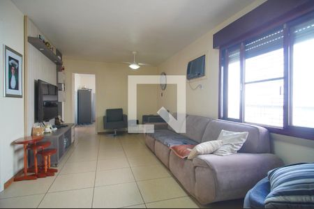 Sala 2 de casa à venda com 3 quartos, 166m² em Pinheiro, São Leopoldo