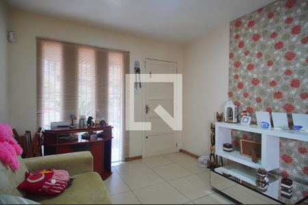 Sala 1 de casa à venda com 3 quartos, 166m² em Pinheiro, São Leopoldo