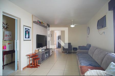 Sala 2 de casa à venda com 3 quartos, 166m² em Pinheiro, São Leopoldo