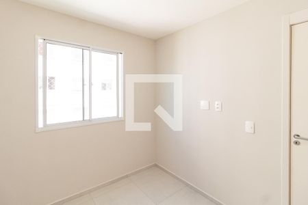 Quarto 2 de apartamento para alugar com 2 quartos, 39m² em Chacara Santa Lucia dos Ypes, Carapicuíba
