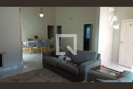 Casa de Condomínio à venda com 4 quartos, 184m² em Loteamento Caminhos de São Conrado (Sousas), Campinas